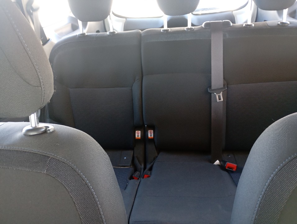 CHEVROLET SPIN 1.8 LS 8V FLEX 4P AUTOMATICO