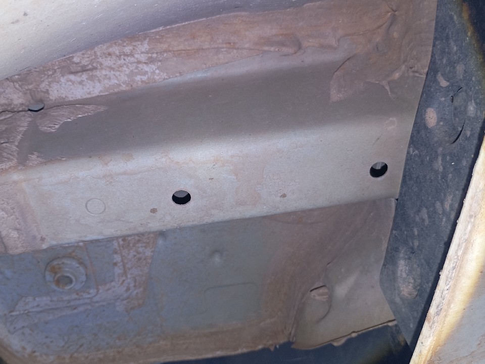 CHEVROLET SPIN 1.8 LS 8V FLEX 4P AUTOMATICO