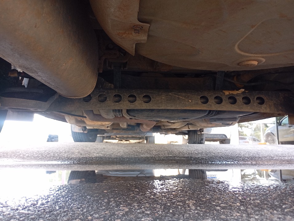 CHEVROLET SPIN 1.8 LS 8V FLEX 4P AUTOMATICO