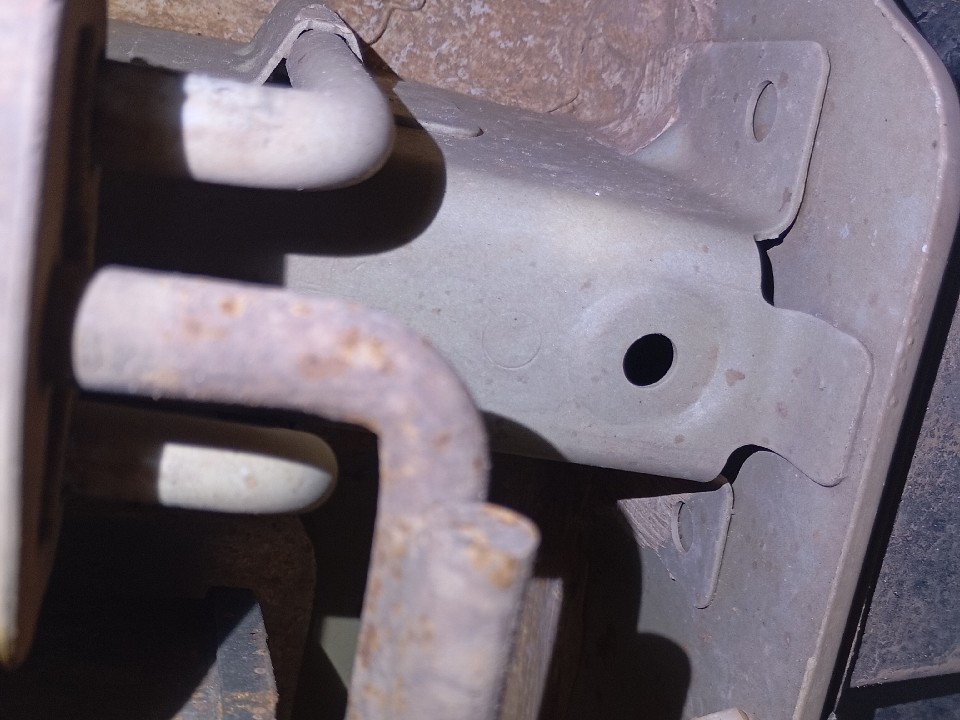 CHEVROLET SPIN 1.8 LS 8V FLEX 4P AUTOMATICO