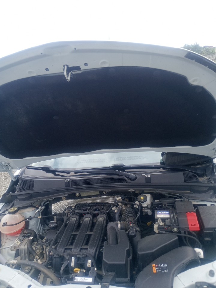 CHEVROLET ONIX 1.0 FLEX MANUAL