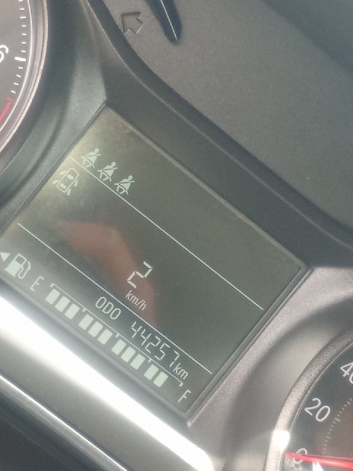 CHEVROLET ONIX 1.0 FLEX MANUAL