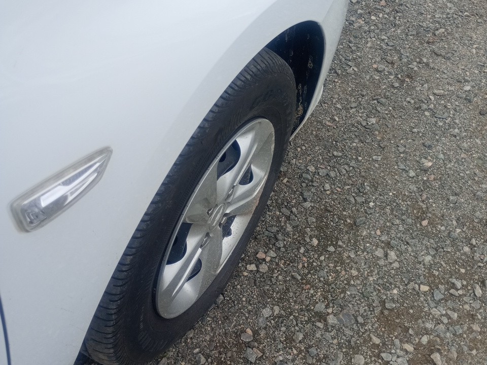 CHEVROLET ONIX 1.0 FLEX MANUAL