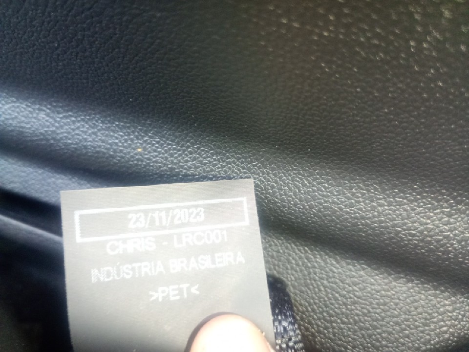 CHEVROLET ONIX 1.0 FLEX MANUAL