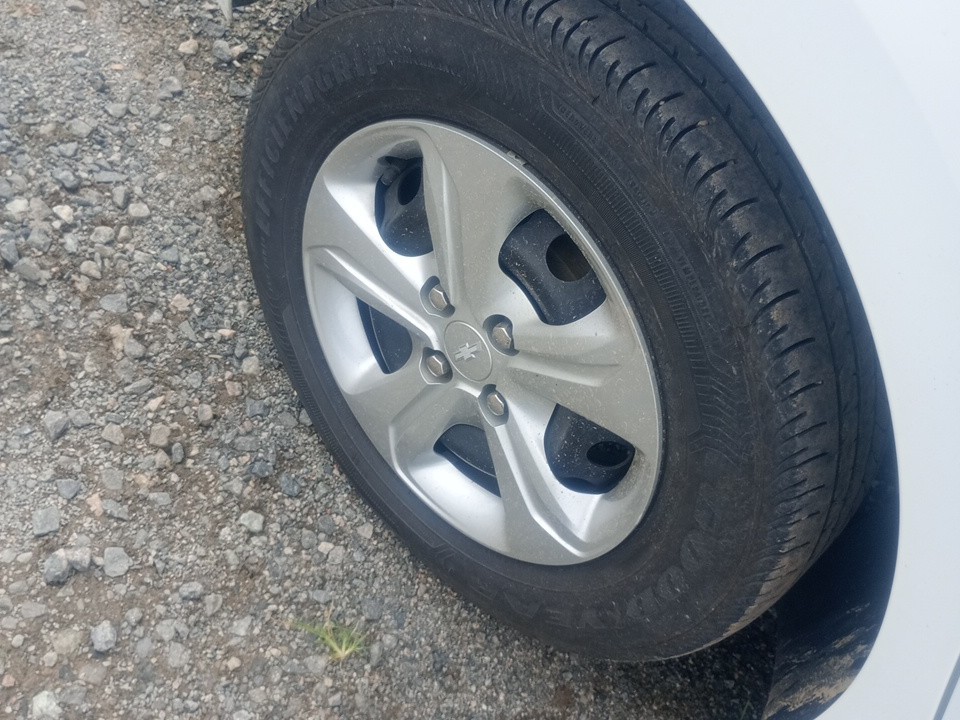 CHEVROLET ONIX 1.0 FLEX MANUAL