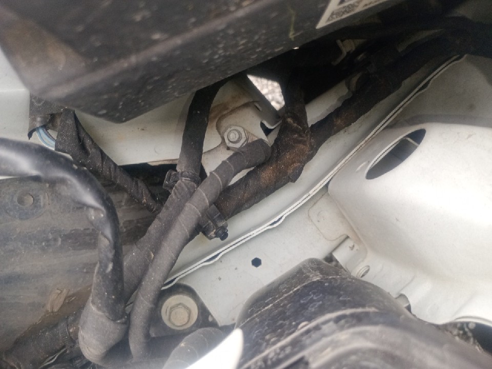 CHEVROLET ONIX 1.0 FLEX MANUAL