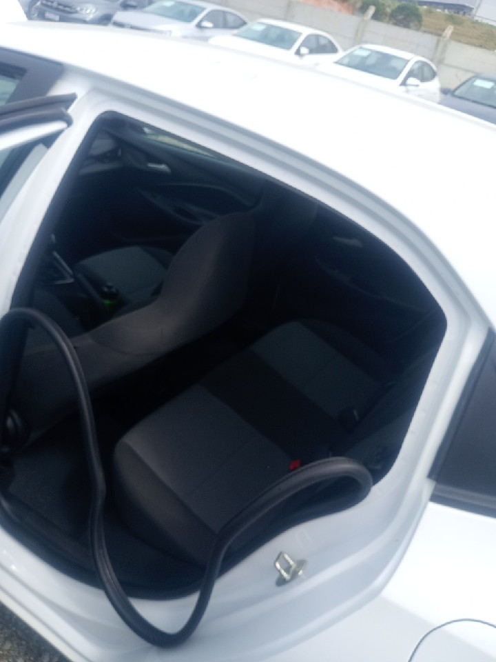 CHEVROLET ONIX 1.0 FLEX MANUAL