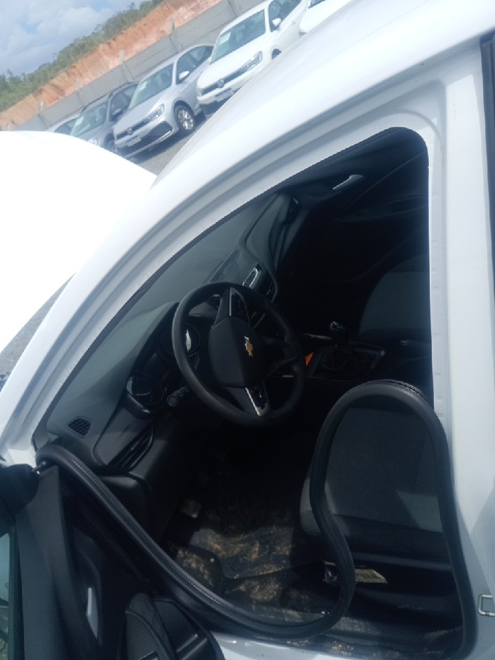 CHEVROLET ONIX 1.0 FLEX MANUAL