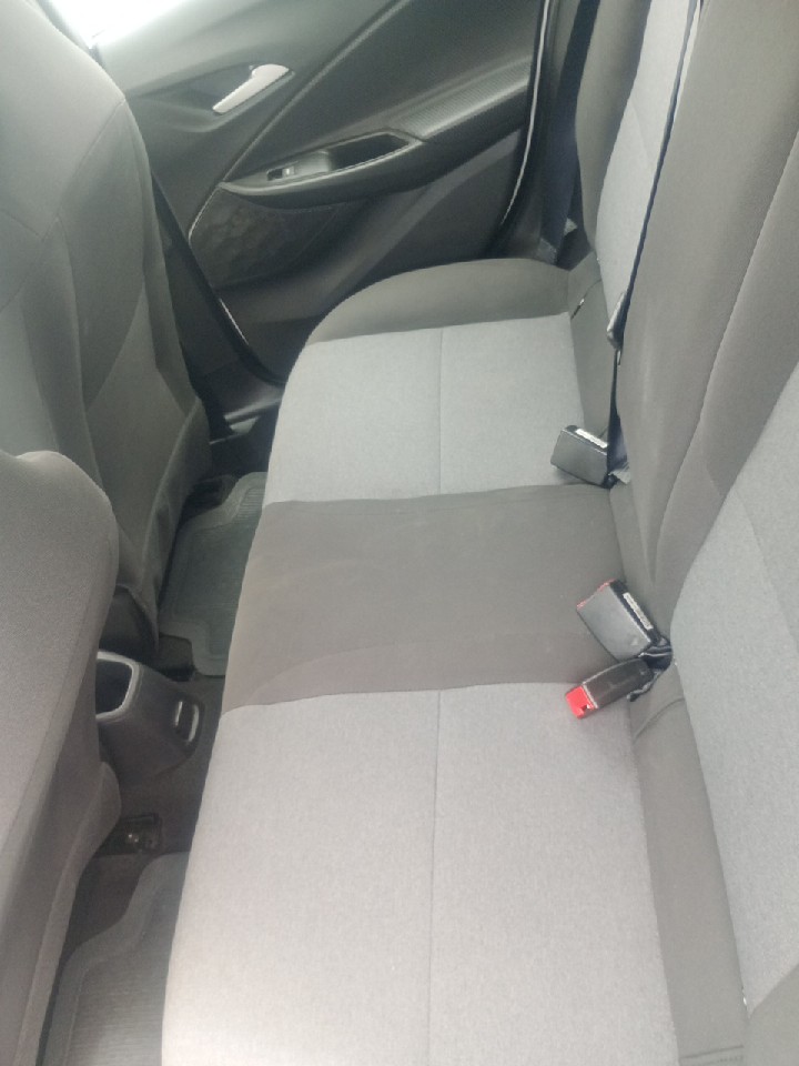 CHEVROLET ONIX 1.0 FLEX MANUAL