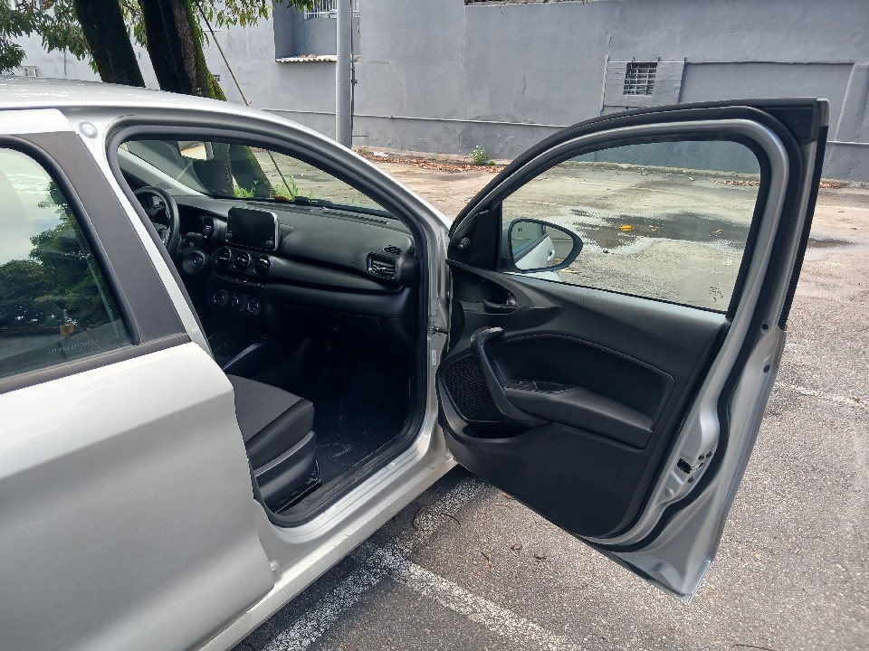 FIAT ARGO 1.0 FIREFLY FLEX DRIVE MANUAL