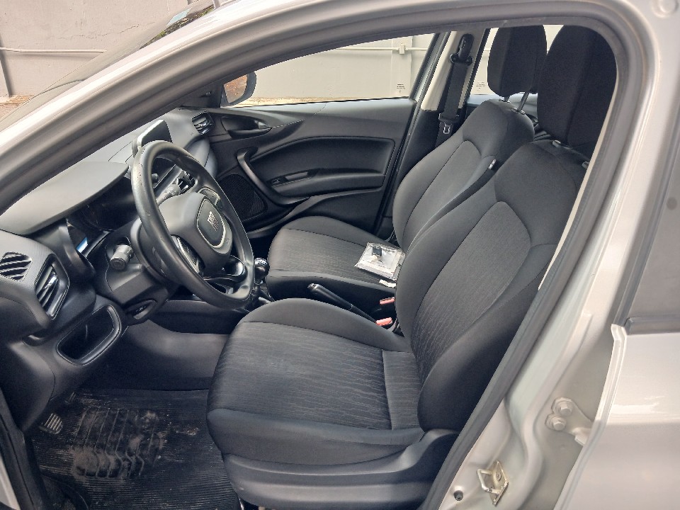 FIAT ARGO 1.0 FIREFLY FLEX DRIVE MANUAL