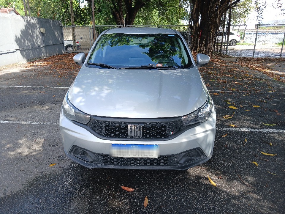 FIAT ARGO 1.0 FIREFLY FLEX DRIVE MANUAL