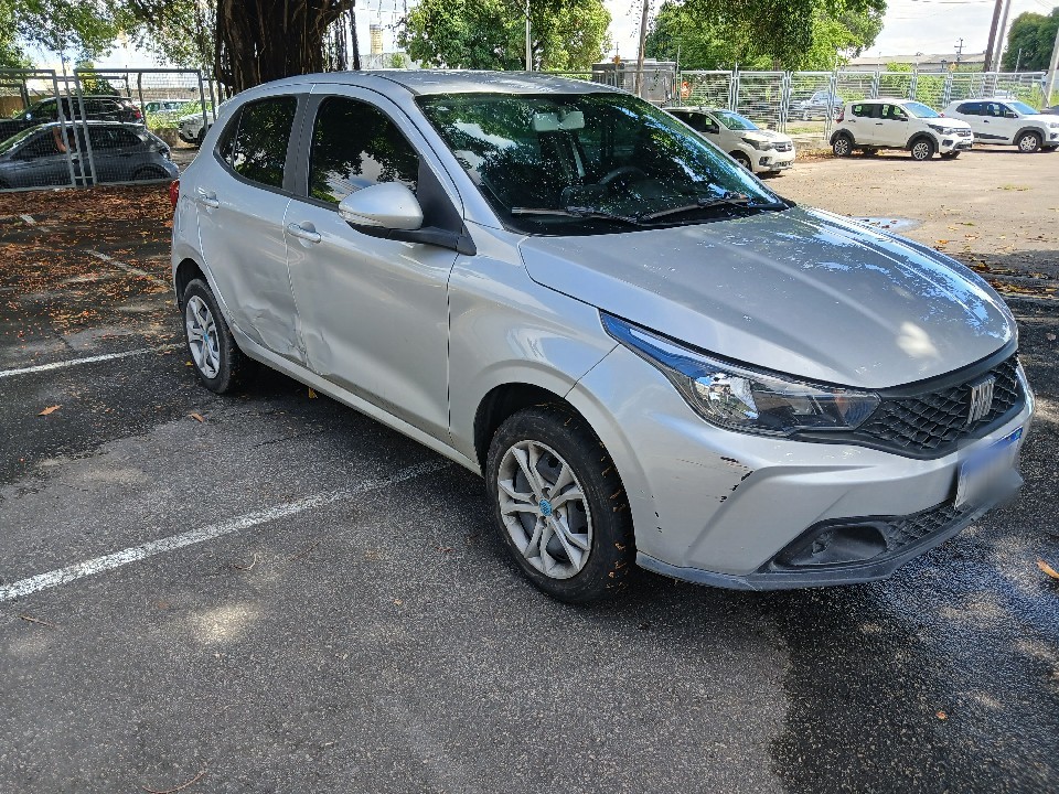 FIAT ARGO 1.0 FIREFLY FLEX DRIVE MANUAL