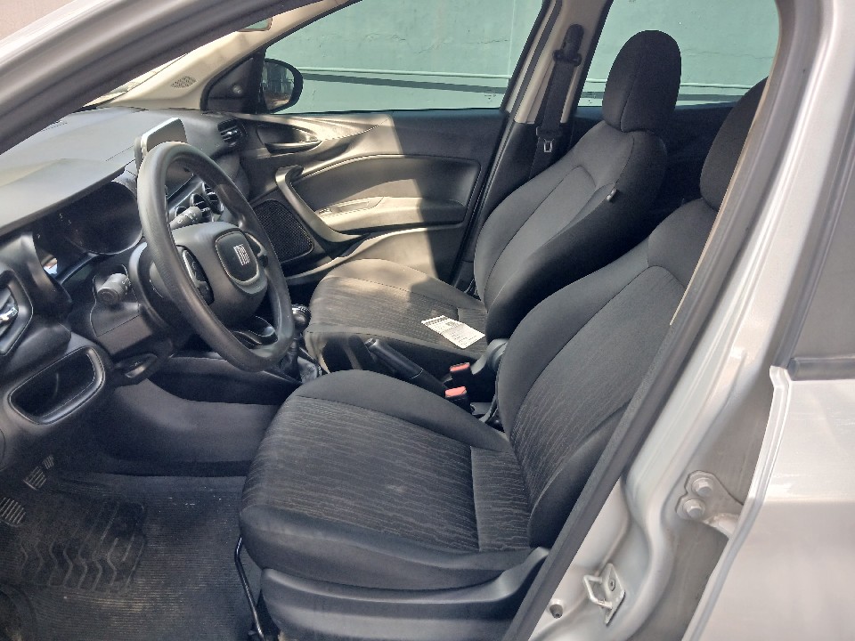 FIAT ARGO 1.0 FIREFLY FLEX DRIVE MANUAL