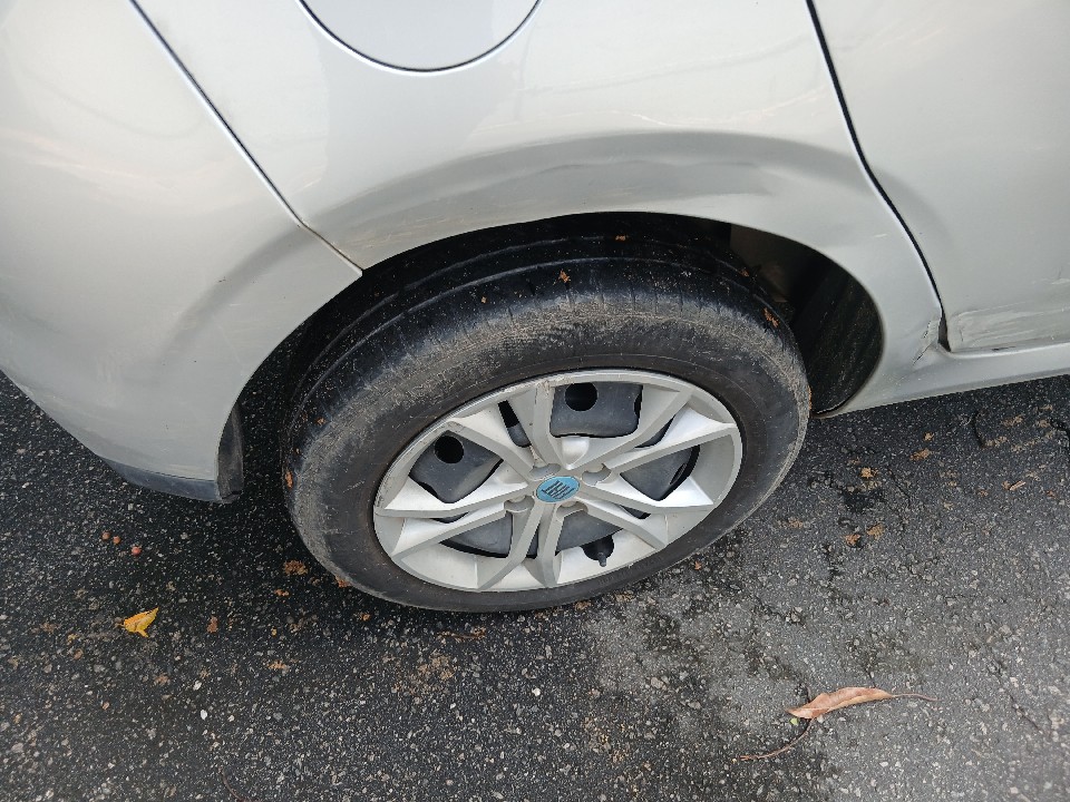 FIAT ARGO 1.0 FIREFLY FLEX DRIVE MANUAL