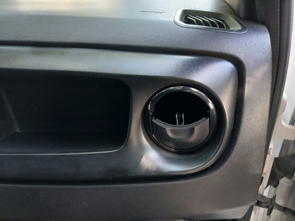 FIAT FIORINO 1.4 MPI FURGAO 8V FLEX 2P MANUAL