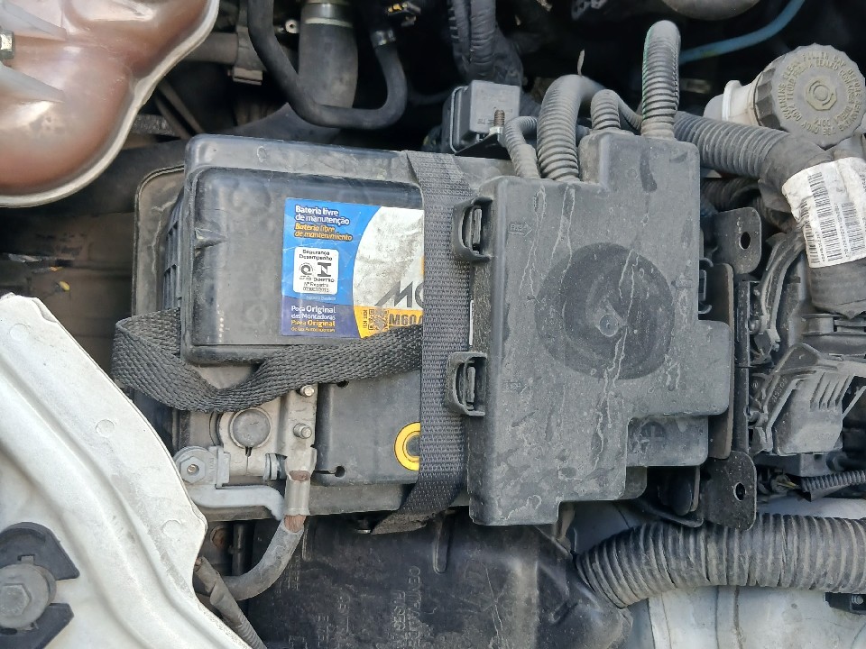 FIAT FIORINO 1.4 MPI FURGAO 8V FLEX 2P MANUAL