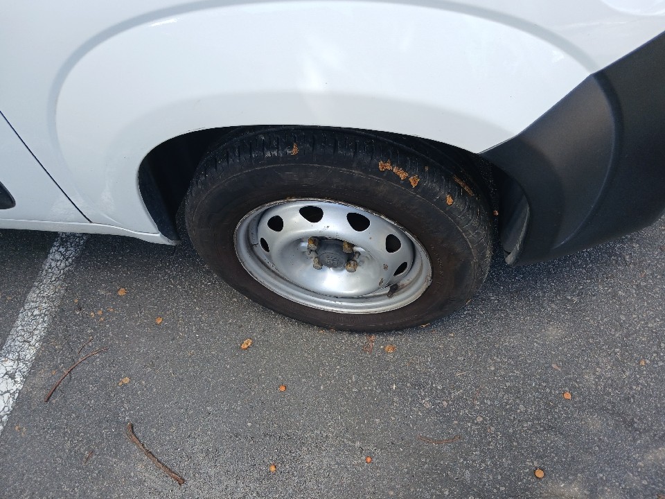 FIAT FIORINO 1.4 MPI FURGAO 8V FLEX 2P MANUAL