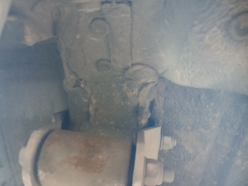 FIAT FIORINO 1.4 MPI FURGAO 8V FLEX 2P MANUAL