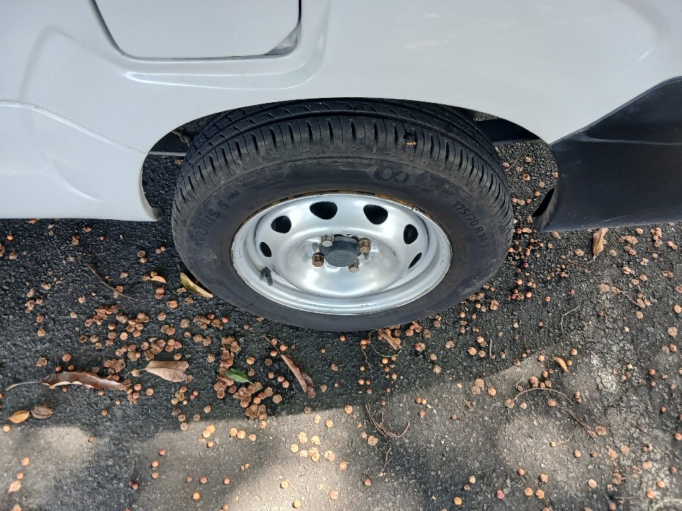 FIAT FIORINO 1.4 MPI FURGAO 8V FLEX 2P MANUAL