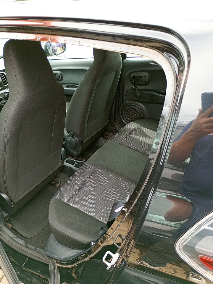 FIAT MOBI 1.0 EVO FLEX LIKE. ON MANUAL