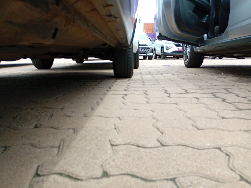 FIAT MOBI 1.0 EVO FLEX LIKE. ON MANUAL