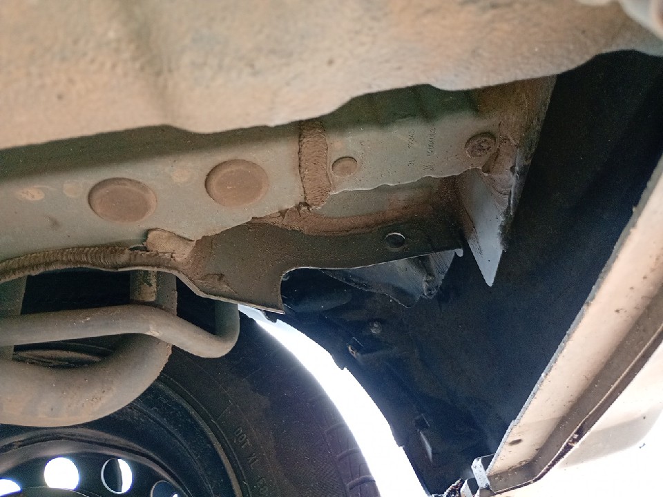 FIAT MOBI 1.0 EVO FLEX LIKE. ON MANUAL