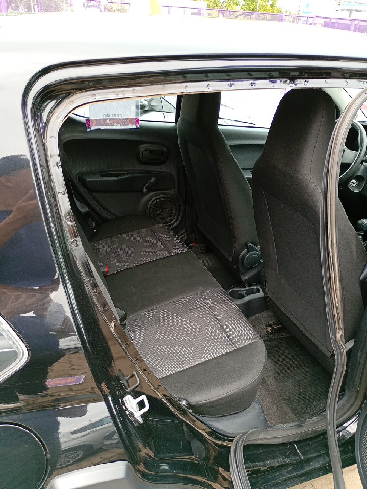 FIAT MOBI 1.0 EVO FLEX LIKE. ON MANUAL