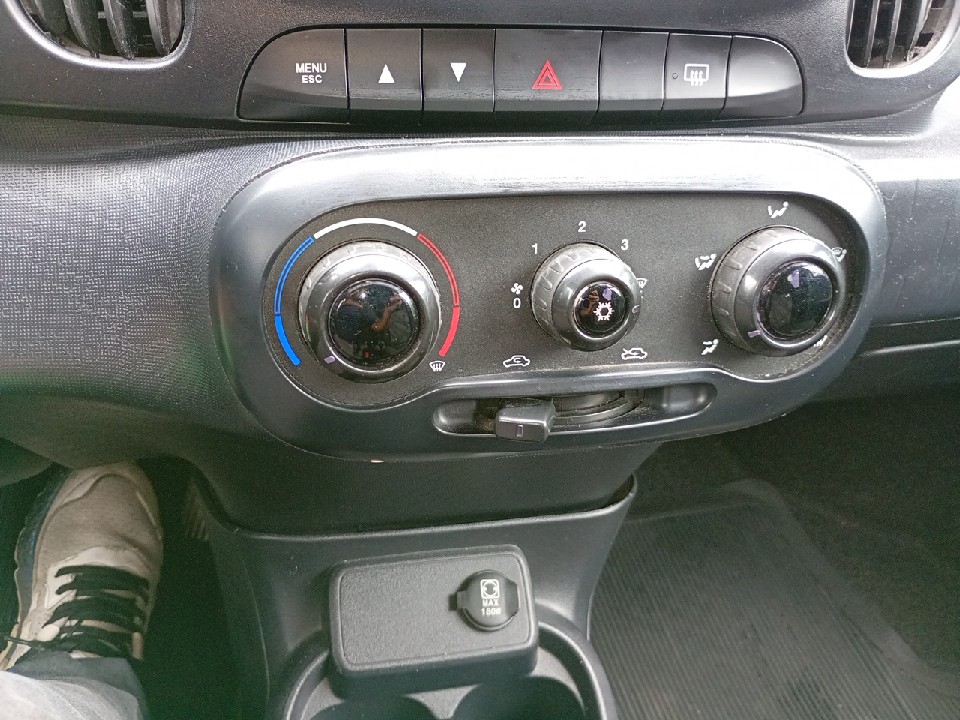 FIAT MOBI 1.0 EVO FLEX LIKE. ON MANUAL