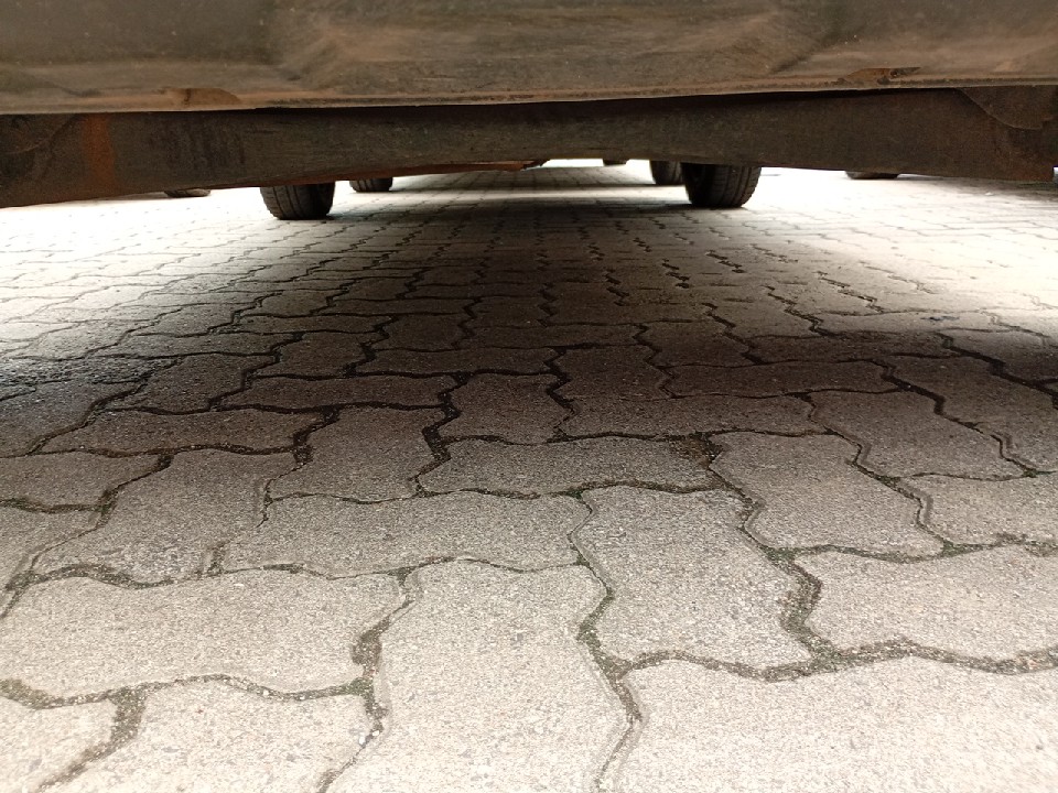 FIAT MOBI 1.0 EVO FLEX LIKE. ON MANUAL