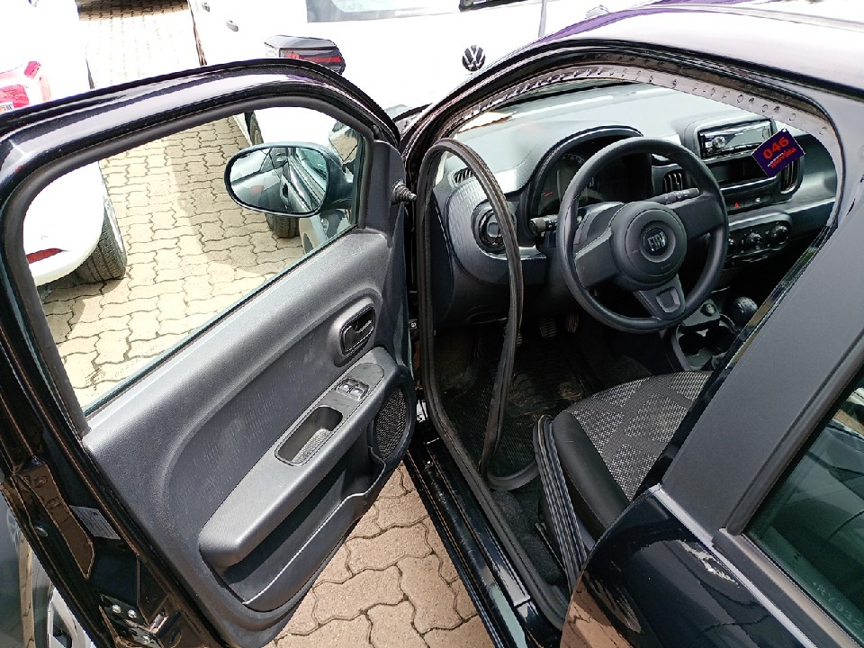 FIAT MOBI 1.0 EVO FLEX LIKE. ON MANUAL