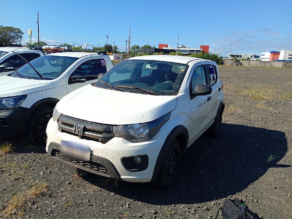 FIAT MOBI 1.0 EVO FLEX LIKE. ON MANUAL