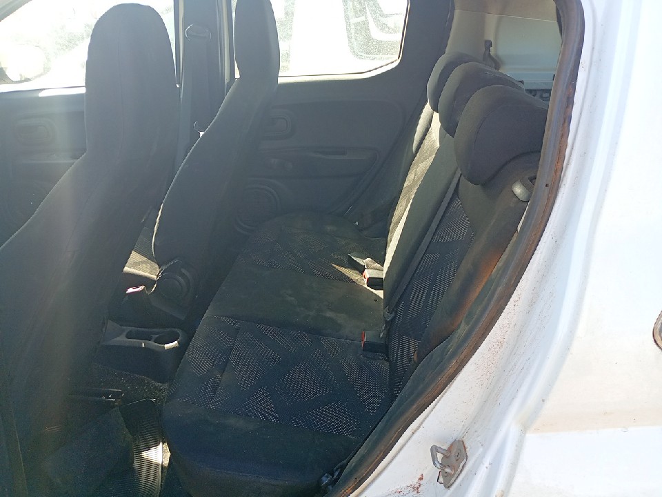 FIAT MOBI 1.0 EVO FLEX LIKE. ON MANUAL