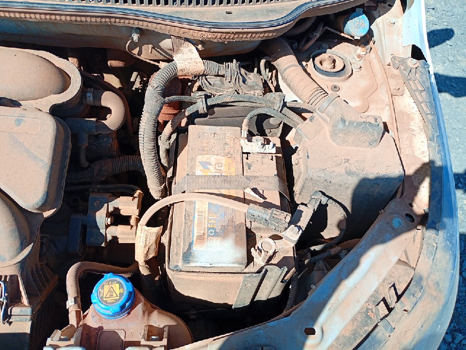 FIAT MOBI 1.0 EVO FLEX LIKE. ON MANUAL