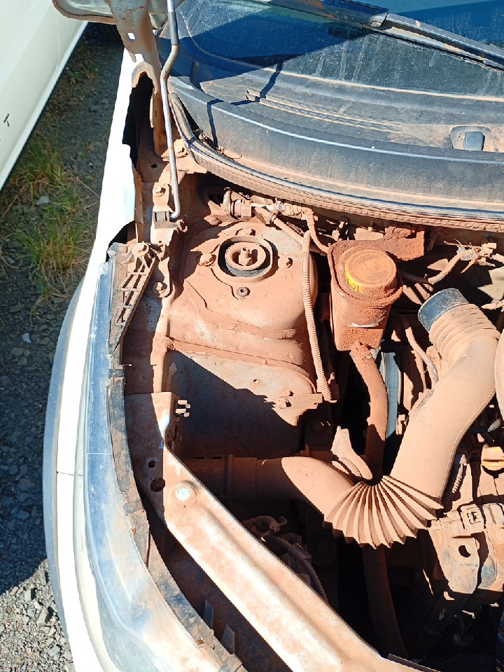 FIAT MOBI 1.0 EVO FLEX LIKE. ON MANUAL