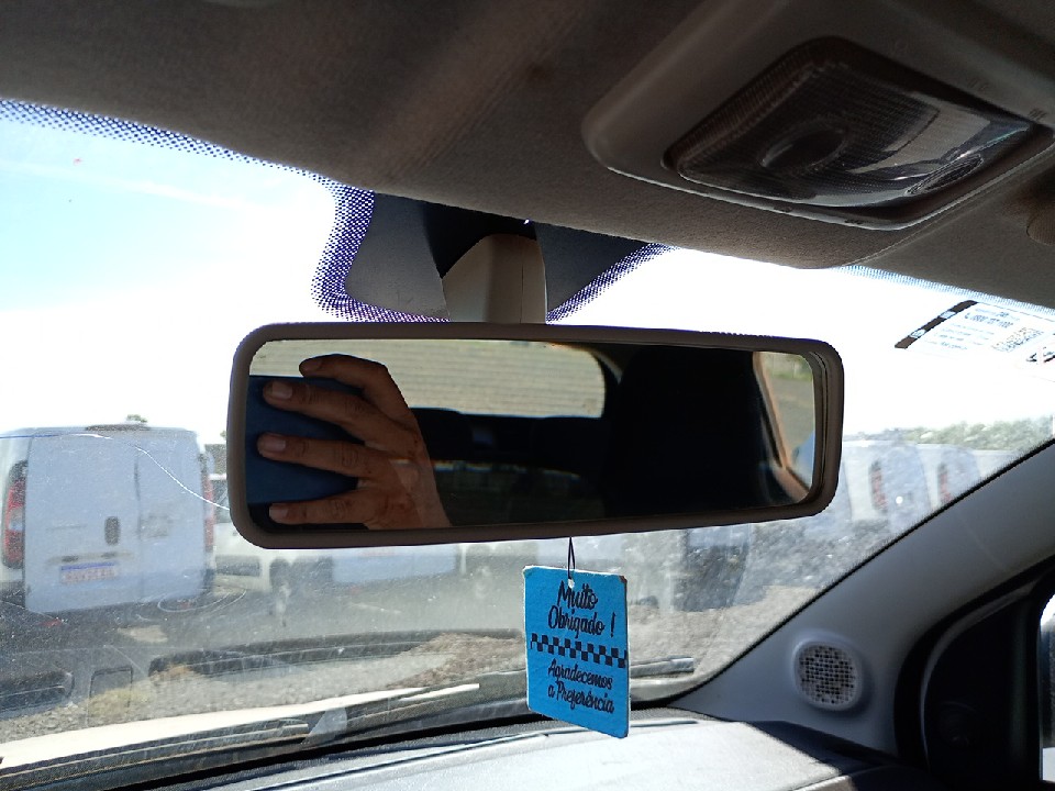 FIAT MOBI 1.0 EVO FLEX LIKE. ON MANUAL