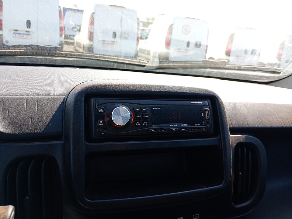 FIAT MOBI 1.0 EVO FLEX LIKE. ON MANUAL