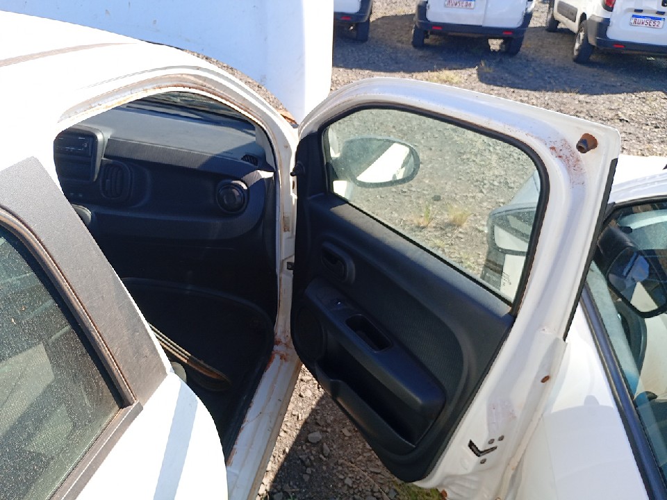 FIAT MOBI 1.0 EVO FLEX LIKE. ON MANUAL