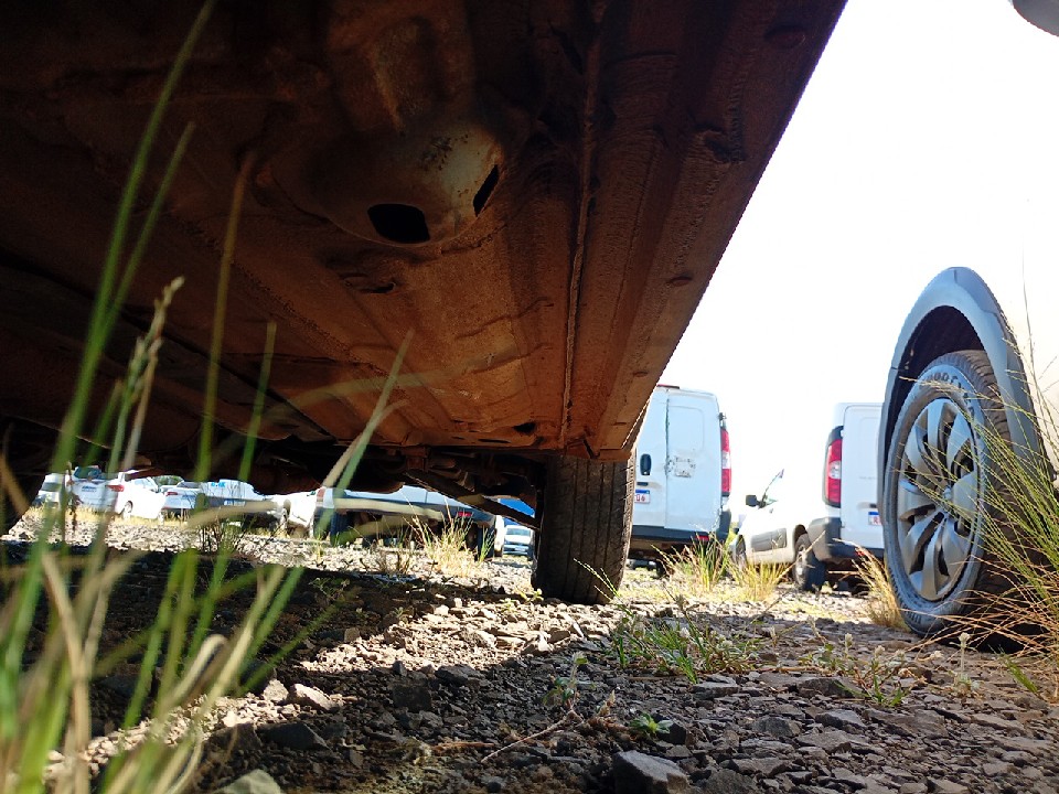 FIAT MOBI 1.0 EVO FLEX LIKE. ON MANUAL