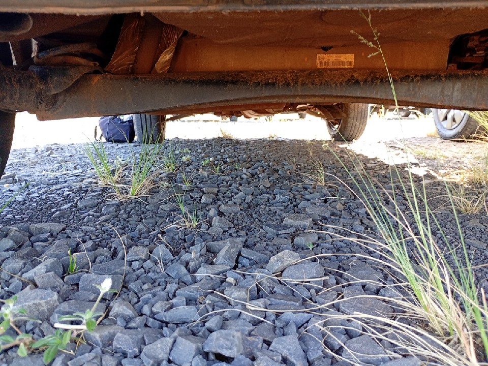 FIAT MOBI 1.0 EVO FLEX LIKE. ON MANUAL