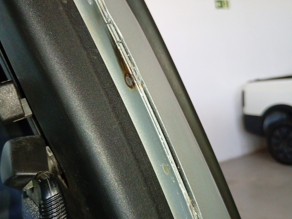 FIAT STRADA ENDURANCE 1.3 FLEX 8V CS PLUS