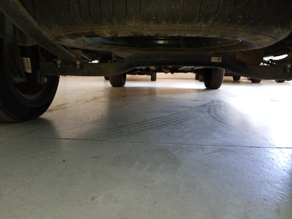 FIAT STRADA ENDURANCE 1.3 FLEX 8V CS PLUS