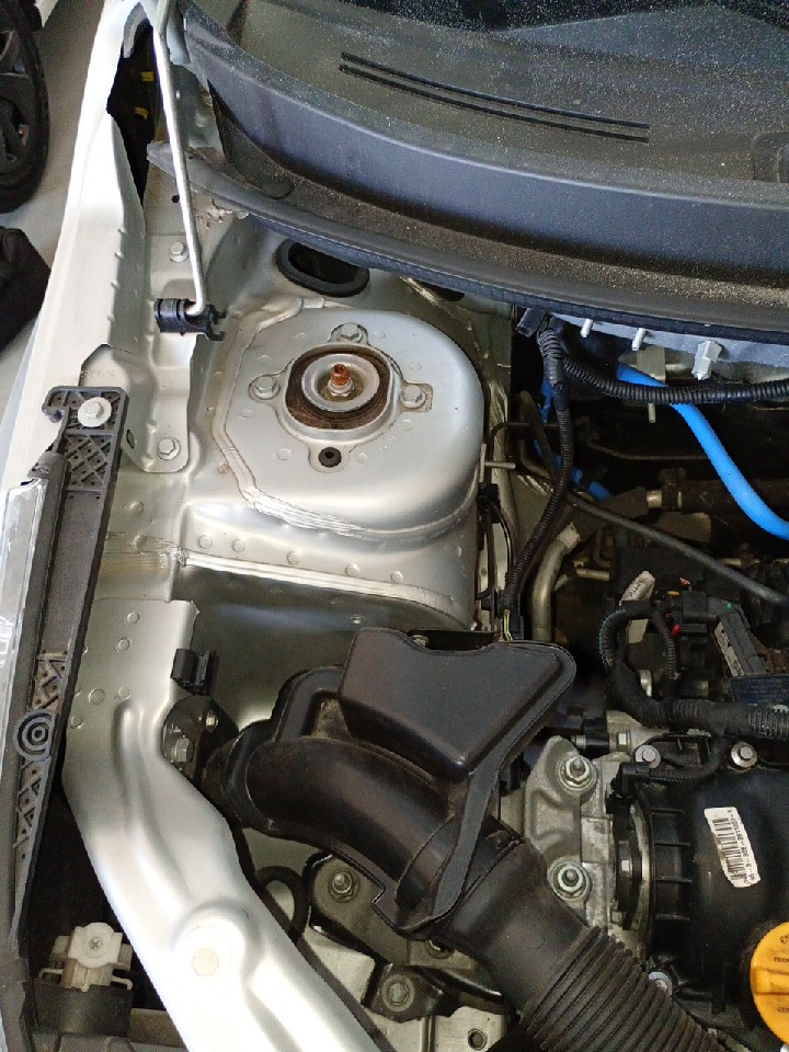 FIAT STRADA ENDURANCE 1.3 FLEX 8V CS PLUS