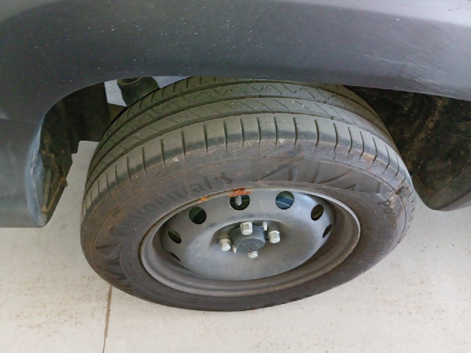 FIAT STRADA ENDURANCE 1.3 FLEX 8V CS PLUS