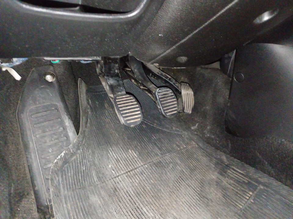 FIAT STRADA ENDURANCE 1.3 FLEX 8V CS PLUS