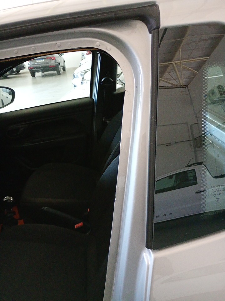 FIAT STRADA ENDURANCE 1.3 FLEX 8V CS PLUS