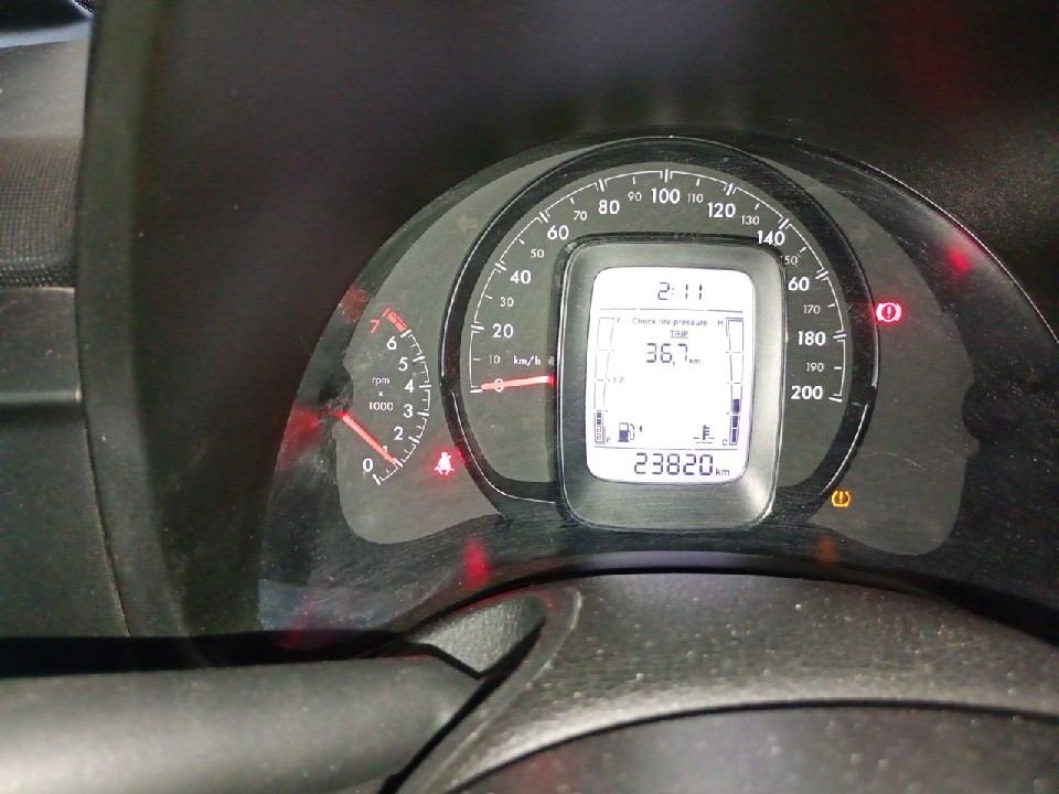 FIAT STRADA ENDURANCE 1.3 FLEX 8V CS PLUS