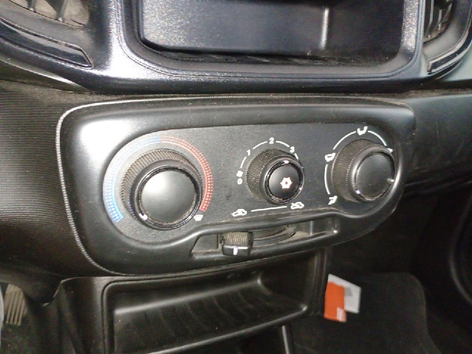 FIAT STRADA ENDURANCE 1.3 FLEX 8V CS PLUS