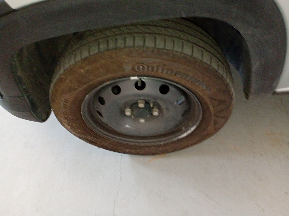 FIAT STRADA ENDURANCE 1.3 FLEX 8V CS PLUS