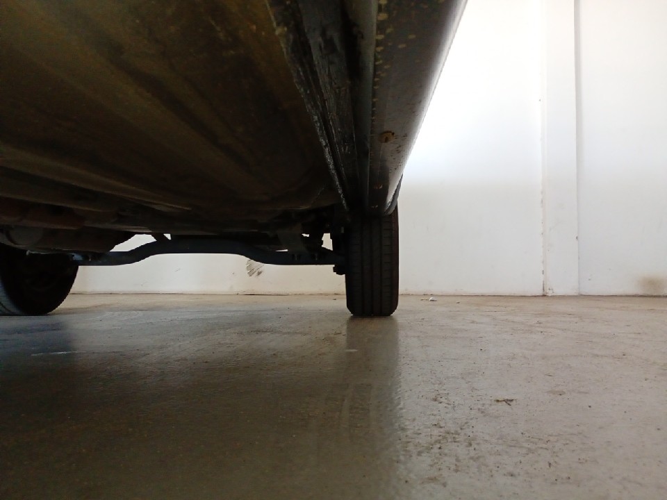 FIAT STRADA ENDURANCE 1.3 FLEX 8V CS PLUS